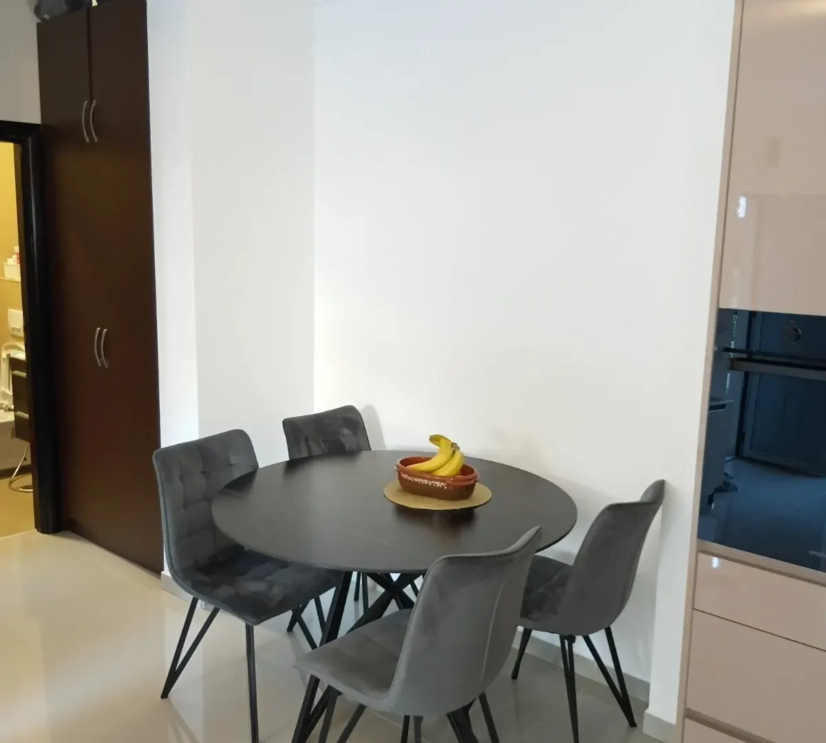 Sale, one bedroom apartment, 53m², Dobrota, Kotor