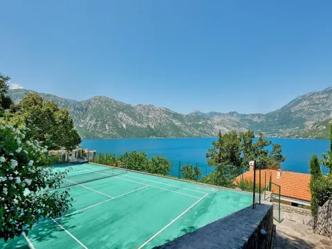 Prodaja, kuća, 235m², Kostanjica, Kotor - image 5