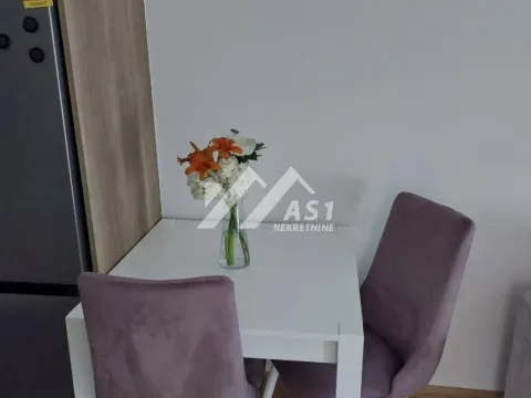 Izdavanje, jednosoban stan, 37m², Telep, Novi Sad Sve Podlokacije - image 5