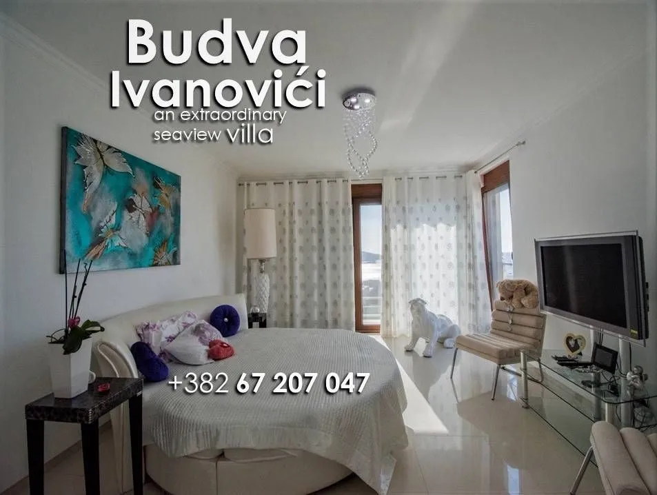 Sale, house, 550m², Budva, Crna Gora