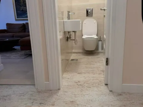 Rent, three bedroom apartment, 101m², Preko Morače, Podgorica - image 17
