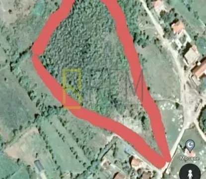 Prodaja, plac, 17500m², Kolomza, Ulcinj - image 3