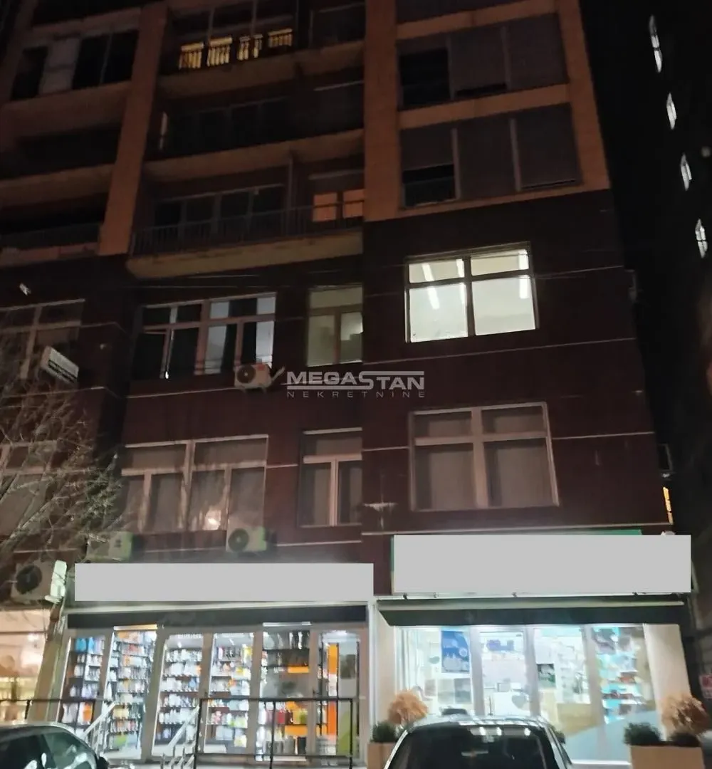 Sale, office space, 14m², Trošarina, Voždovac Sve Podlokacije