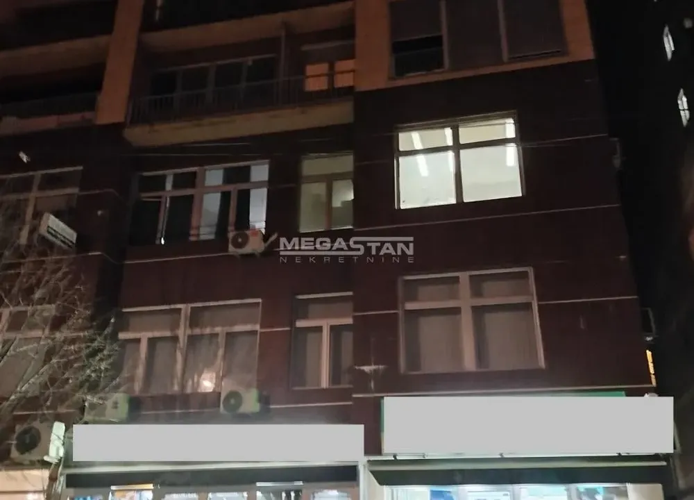Sale, office space, 14m², Trošarina, Voždovac Sve Podlokacije