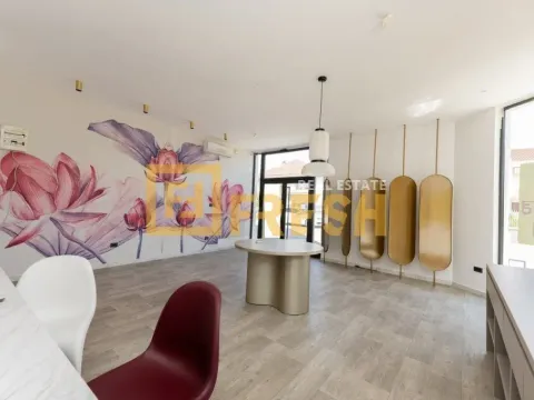 Office Space for Rent, 114m2, Dalmatinska ulica, Podgorica Office Space for Rent, 114m2, Dalmatinska ulica, Podgorica