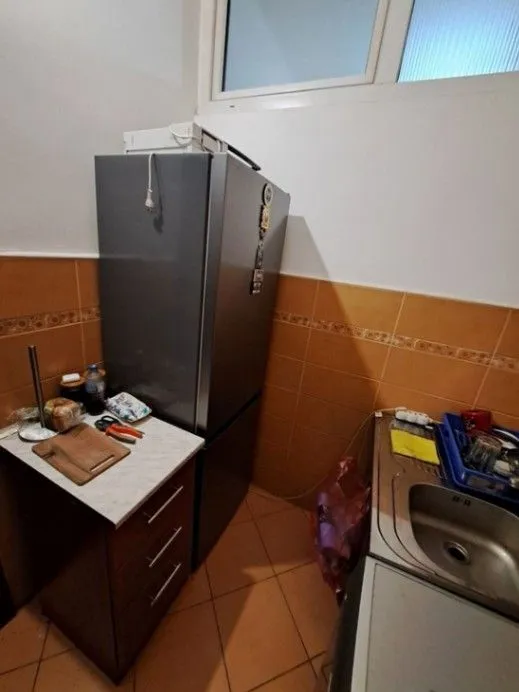 Prodaja, jednosoban stan, 42m², Centar, Podgorica