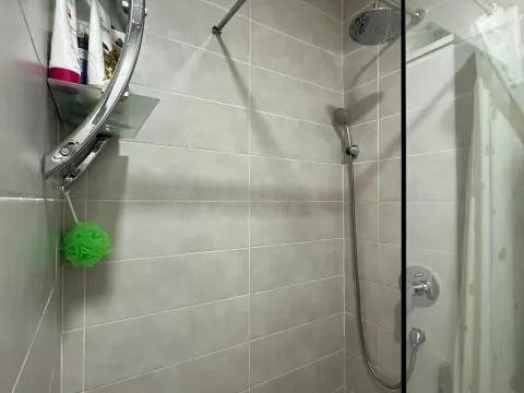 Izdavanje, jednosoban stan, 48m², Tivat, Crna Gora - image 15