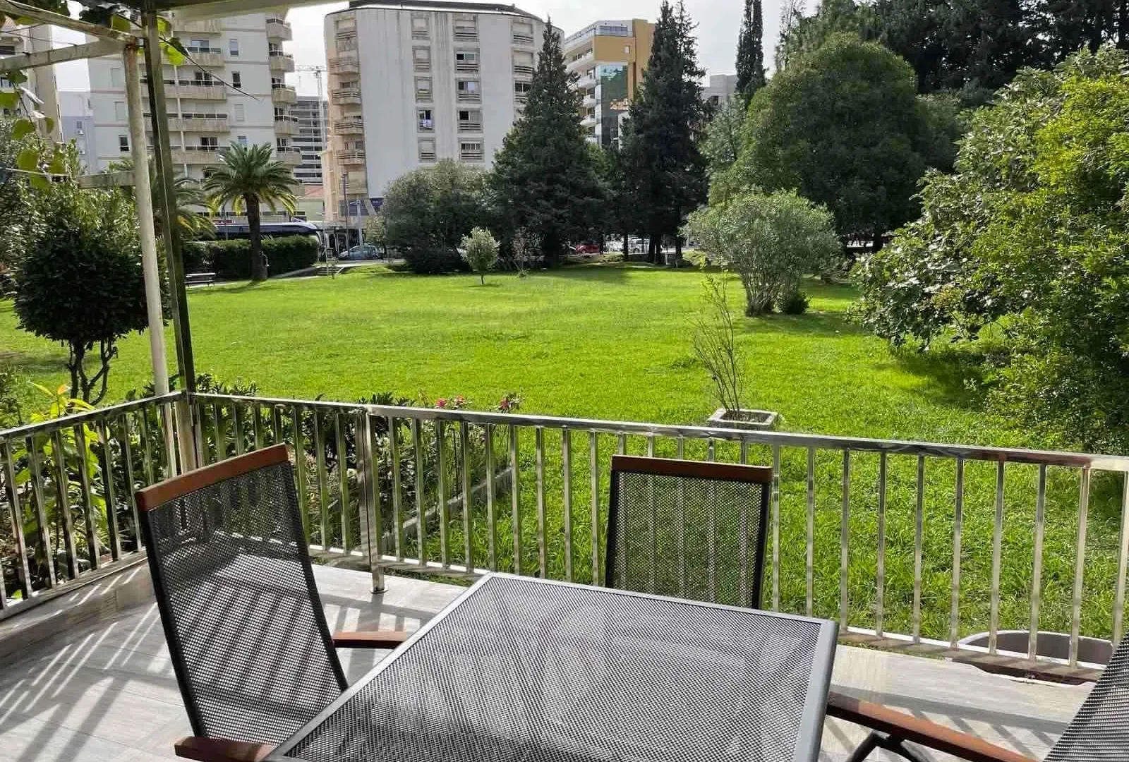 Rent, two bedroom apartment, 130m², Budva, Crna Gora