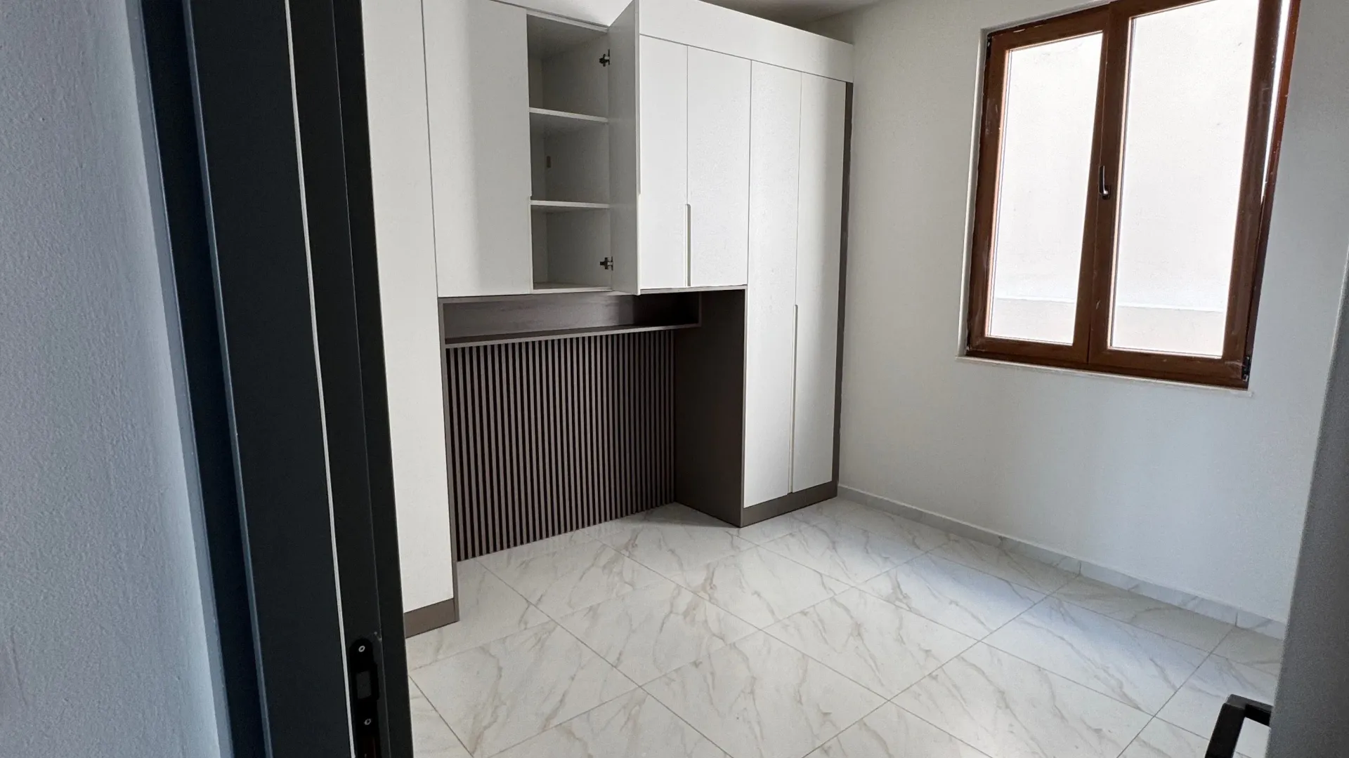 Prodaja, jednosoban stan, 48m², Bijela, Herceg Novi