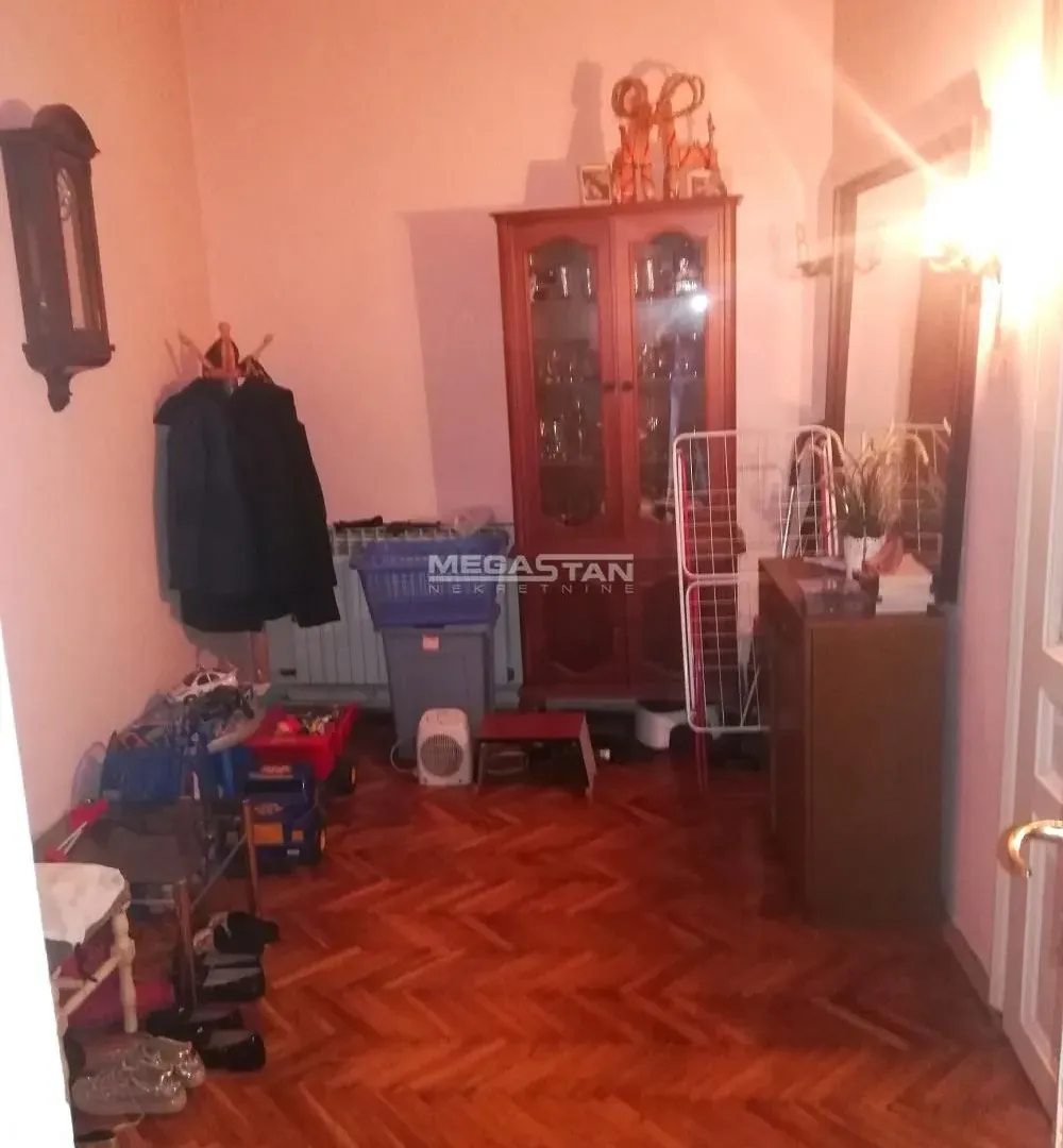 Sale, apartment, 134m², Zemun Centar, Zemun Sve Podlokacije