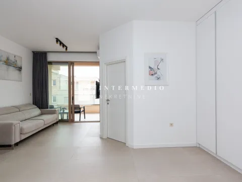Prodaja, jednosoban stan, 49m², Baošići, Herceg Novi - image 11