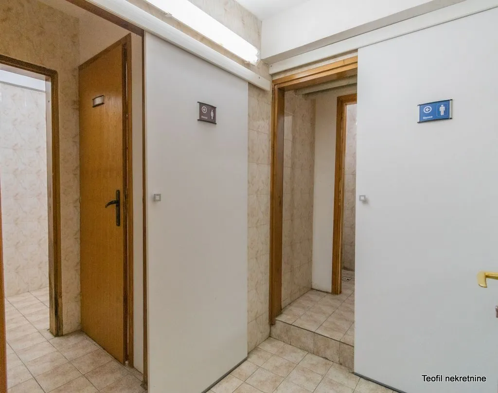 Sale, office space, 535m², Banovo Brdo, Beograd
