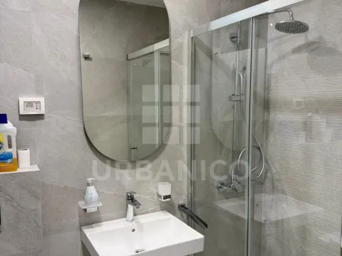 Izdavanje, jednosoban stan, 49m², Central Point, Podgorica - image 9