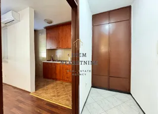 Izdavanje, garsonjera, 25m², Preko Morače, Podgorica - image 3