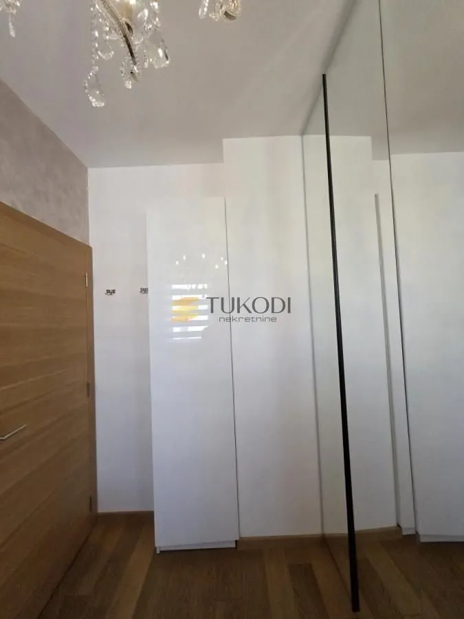 Prodaja, jednosoban stan, 34m², Centar, Novi Sad