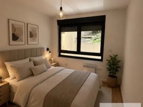 Sale, two bedroom apartment, 58m², Karaburma, Palilula Sve Podlokacije - image 5