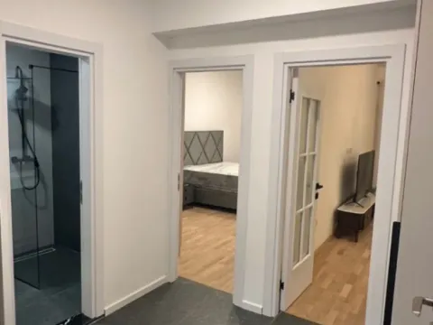 Izdavanje, jednosoban stan, 57m², Momišići, Podgorica - image 8