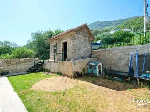Prodaja, kuća, 270m², Baošići, Herceg Novi - image 40