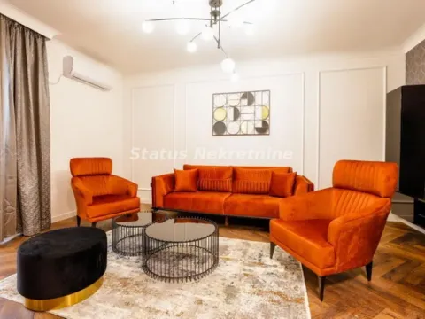 Izdavanje, stan, 108m², Petrovaradin, Novi Sad