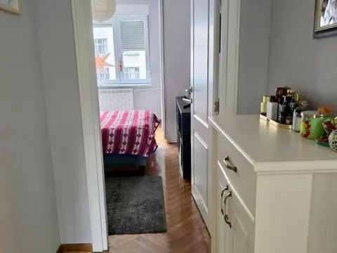 Sale, three bedroom apartment, 81m², Centar, Stara Pazova - image 14