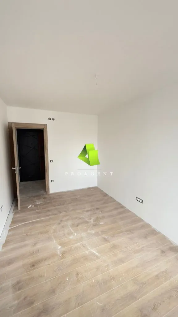 Prodaja, trosoban stan, 72m², Medijana, Niš