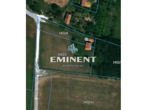 Sale, land lot, 1000m², Kosmaj, Sopot - image 4