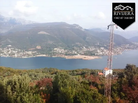 Sale, land lot, 3916m², Zabrđe, Herceg Novi - image 6