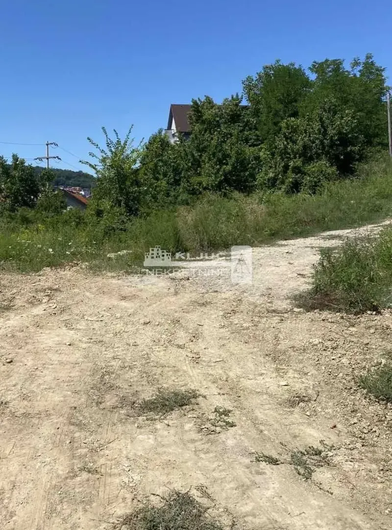 Sale, land lot, 1300m², Mirijevo 1, Mirijevo Sve Podlokacije
