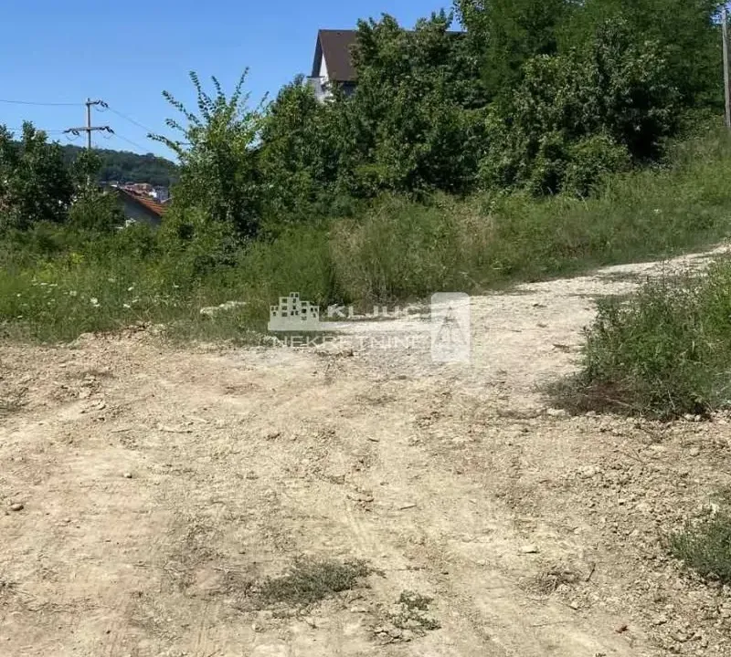 Sale, land lot, 1300m², Mirijevo 1, Mirijevo Sve Podlokacije