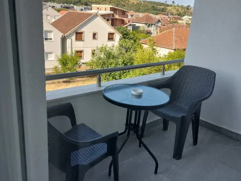 Izdavanje, jednosoban stan, 43m², Zabjelo, Podgorica - image 10