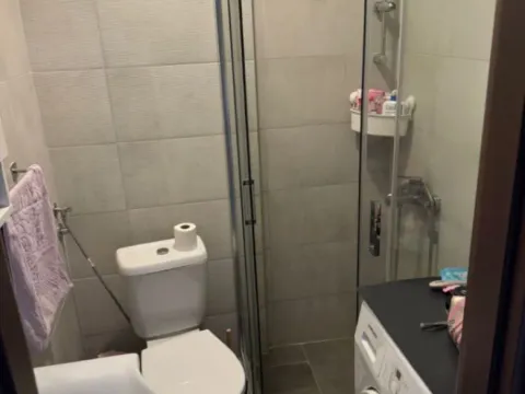 Izdavanje, jednosoban stan, 41m², City Kvart, Podgorica - image 7