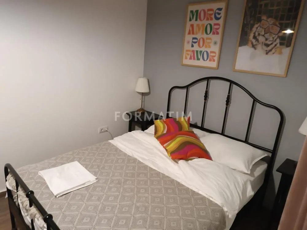 Izdavanje, jednosoban stan, 31m², Stari Grad, Beograd