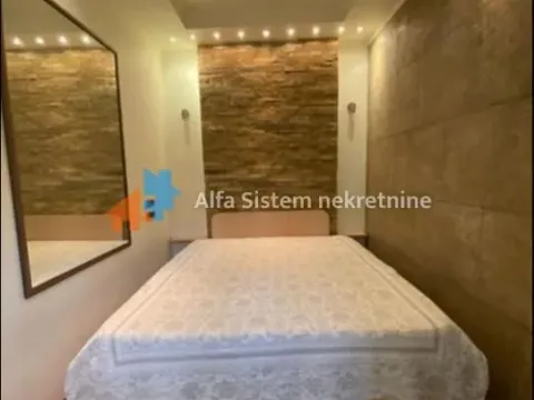 Rent, three bedroom apartment, 75m², Vračar Hram, Vračar Sve Podlokacije - image 8