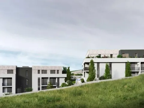 Sale, one bedroom apartment, 37m², Budva, Crna Gora - image 4