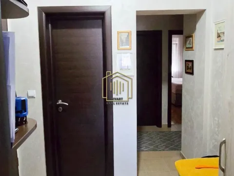 Prodaja, dvosoban stan, 65m², Zabjelo, Podgorica - image 5