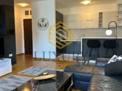 Izdavanje, dvosoban stan, 64m², City Kvart, Podgorica - image 3