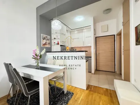 Rent, one bedroom apartment, 42m², Zabjelo, Podgorica - image 4