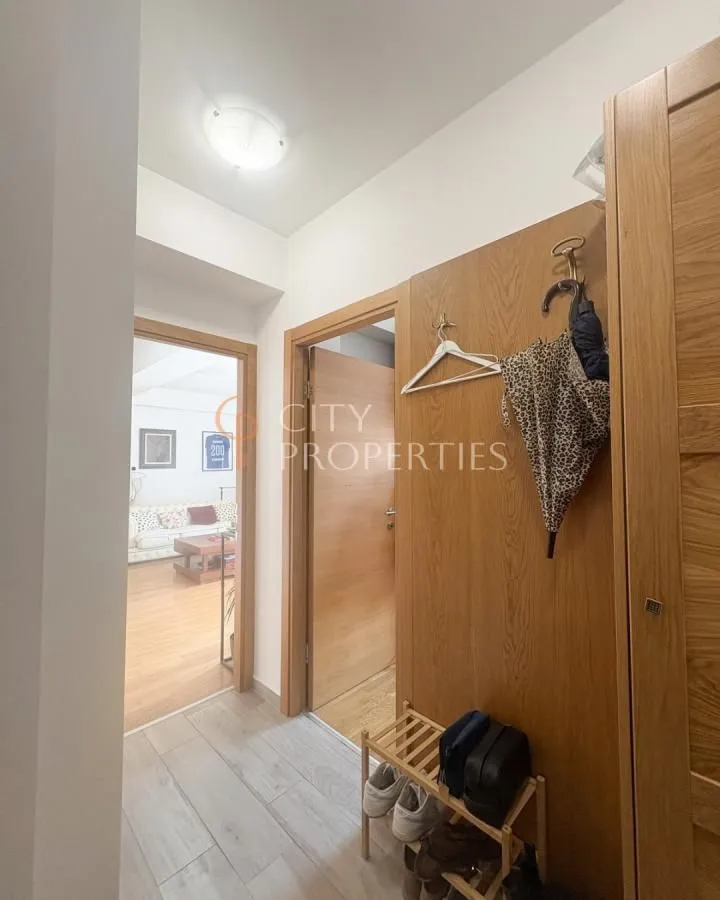 Prodaja, jednosoban stan, 49m², Ljubović, Podgorica