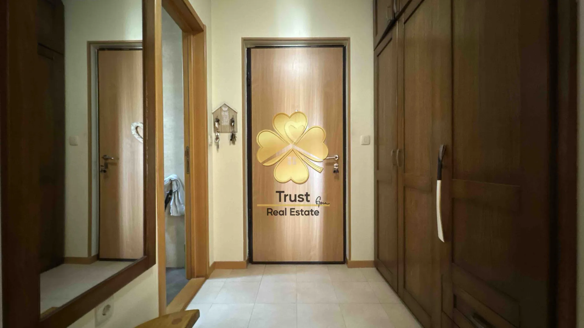 Rent, two bedroom apartment, 70m², Stari Aerodrom, Podgorica