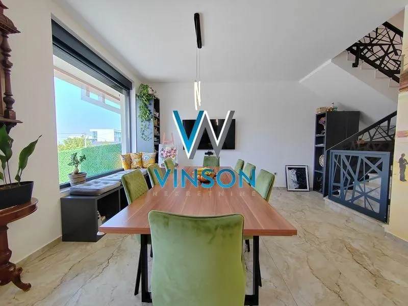 Prodaja, stan, 145m², Sremska Kamenica, Petrovaradin