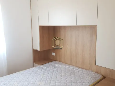 Rent, one bedroom apartment, 36m², Zabjelo, Podgorica - image 4