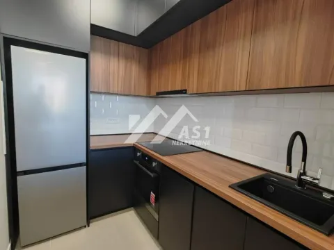 Rent, two bedroom apartment, 42m², Telep, Novi Sad Sve Podlokacije - image 3