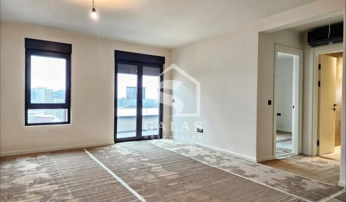 Sale, three bedroom apartment, 69m², Lekino Brdo, Voždovac Sve Podlokacije