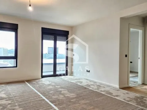 Sale, three bedroom apartment, 69m², Lekino Brdo, Voždovac Sve Podlokacije - image 1