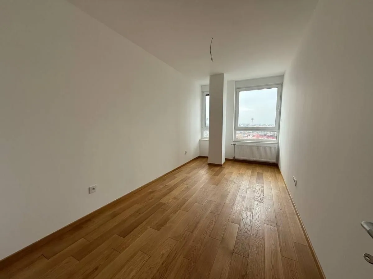 Rent, office space, 117m², Centar, Novi Sad