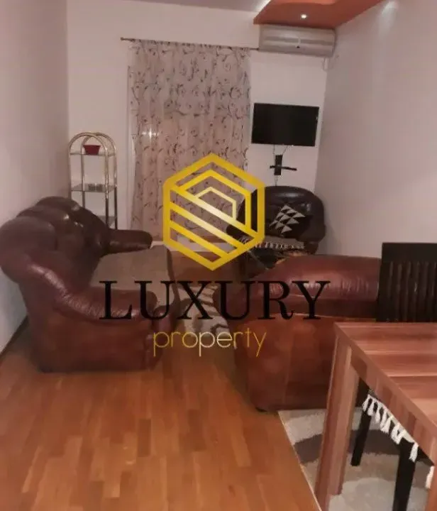 Rent, apartment, 44m², City Kvart, Podgorica