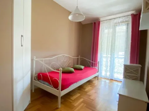 Izdavanje, dvosoban stan, 54m², City Kvart, Podgorica - image 5