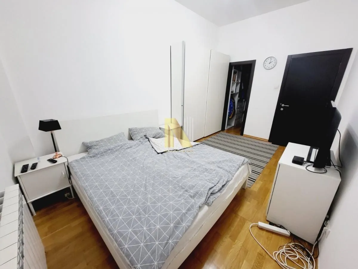 Sale, four bedroom apartment, 108m², Bulevar Oslobodjenja, Novi Sad Sve Podlokacije