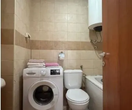 Sale, one bedroom apartment, 44m², Vezirov Most, Podgorica - image 8