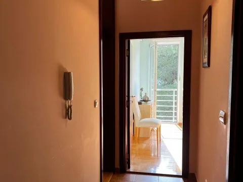 Sale, two bedroom apartment, 73m², Đenovići, Herceg Novi - image 6